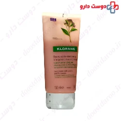 Anti Hair Loss Conditioner With Quinine And B Vitamins Klorane