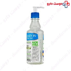 Aloevera Hydration Gel Comeon