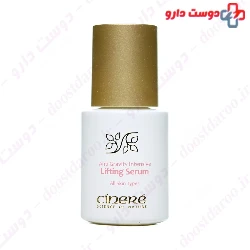 Lifting Serum Cinere