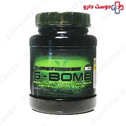 Scitec nutition G-Bomb