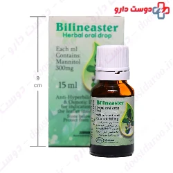 Bilineaster Herbal Drop Sobhan Darou