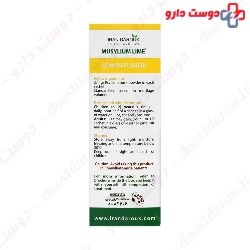 Musylium Iran Darouk