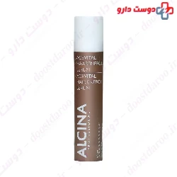 Age Vital Hair Energy Serum Alcina
