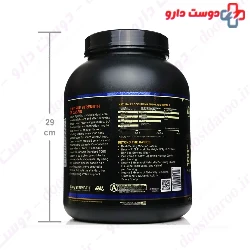 100%Casein Gold Standard Optimum Nutrition