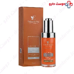 Berdon Vitamin C Serum For Oily And Acne Prone Skin 30 Ml