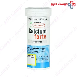 Calcium Forte Healthimin