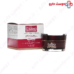 Ellaro Age Recovery Lifting Cream For All Skin 50 ml