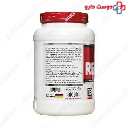 Real Gain 1362 g Wisser Nutrition