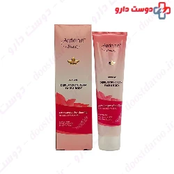 Ardene Depilatory Cream Face And Body