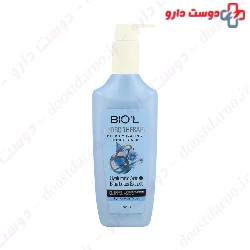 Hydro Therapy Deep Hydrating Hair Conditioner Biol