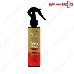 Repairing Leave in Hair Mask Jute
