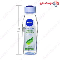 Fresh Energy Shampoo Nivea