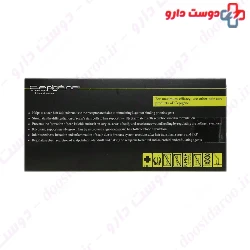 Trichogyne And Anti Hair Loss Lotion Cepigene