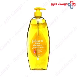 Baby Shampoo Johnsons