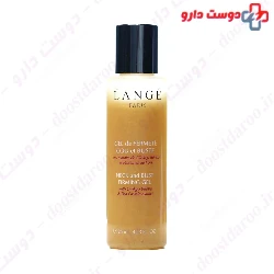 Neck And Bust Firming Gel Lange