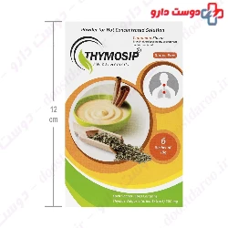 Thymosip Noya Vision