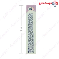 Eisen and Iodine and Folic Acid  EuRhovital 60 Tablet