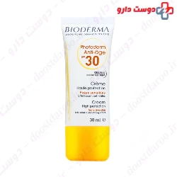 Photoderm Anti Age Cream SPF30 Bioderma