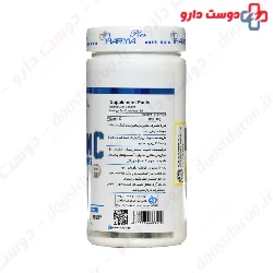STP Pharma Vitamin C 500 mg 30 Tablet