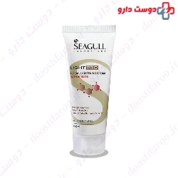Saegull Herbal Lightening with Arbutin 30ml Cream