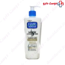 Comeon Amino Min Biotin Plus Zinc Hair Water Mask 400ml Conditioner