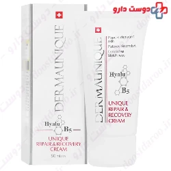 Dermatypique Repair B5 Cream 30 ml