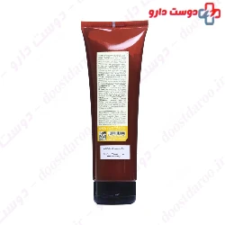 Dry Hair Nourishing Mask Insight