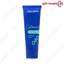 DeoDrug Calamin Cream 50 ml