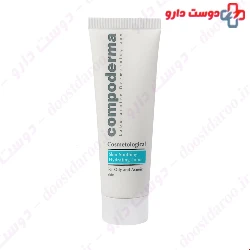 Compoderma Skin Soothing Hydrating Lotion 50 Ml