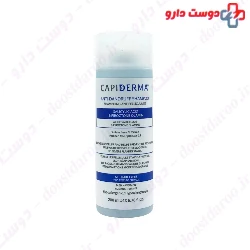 Capiderma Anti-Dandruff Shampoo 200 ml