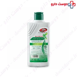 Nattel Herbal Shampoo 200 Ml