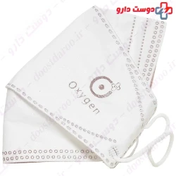 5Ply Disposable Medical Face Mask Oxygen Plus
