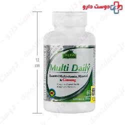 Alfa Vitamins Multi Daily