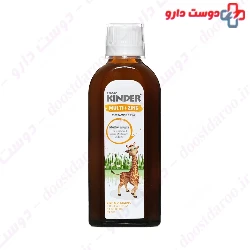 Multi Zinc Fisher Kinder