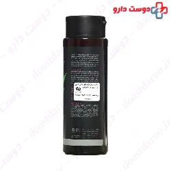 My Boss Shampoo For Men Schon