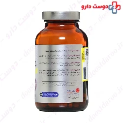 Menoroz RozaVit 30 Tablet