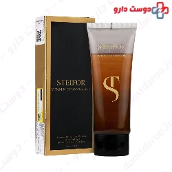 Steifor Vitamin C Foaming Gel