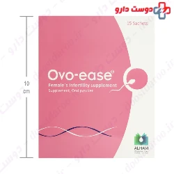 Ovo Ease Alhavi