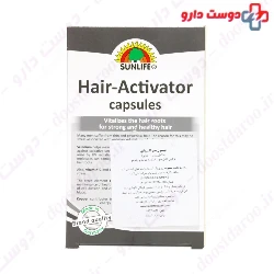 Hair Activator Pack Special Basket