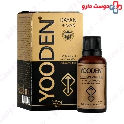 Dayan pharma Yooden Oint
