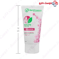 Barij Heel Fix Cream