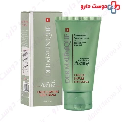 Dermaunique Unique Impure Skin Cream 50 ml