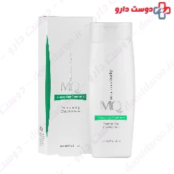 MQ Greasy Hair 200ml Shampoo