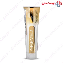 Pharmed Total Care Sensitive Toothpaste 100 Mg