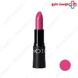 NOTE ULTRA RICH COLOR LIPSTICK 4.5G