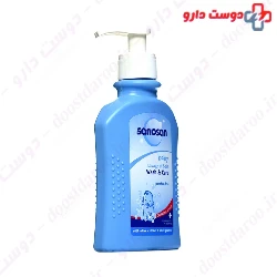 Baby Wash And Care Sanosan
