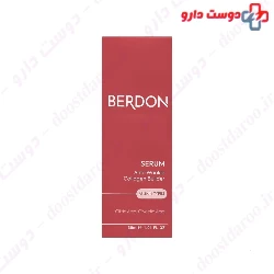 Berdom AHA 10 Serum 30 Ml