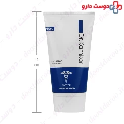 Kamo Serin 5% Emoliant Cream Dr Kamkar