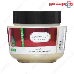 Deep Sense Color Protect Hair Mask