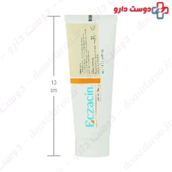 Holistica Eczacin Diaper Rash For Kids 50 ml